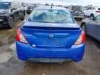 2017 NISSAN VERSA