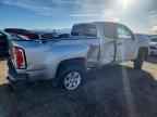 2018 GMC CANYON