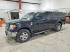 2006 NISSAN Frontier