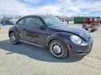 2012 VOLKSWAGEN Beetle