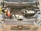 2014 FIAT 500