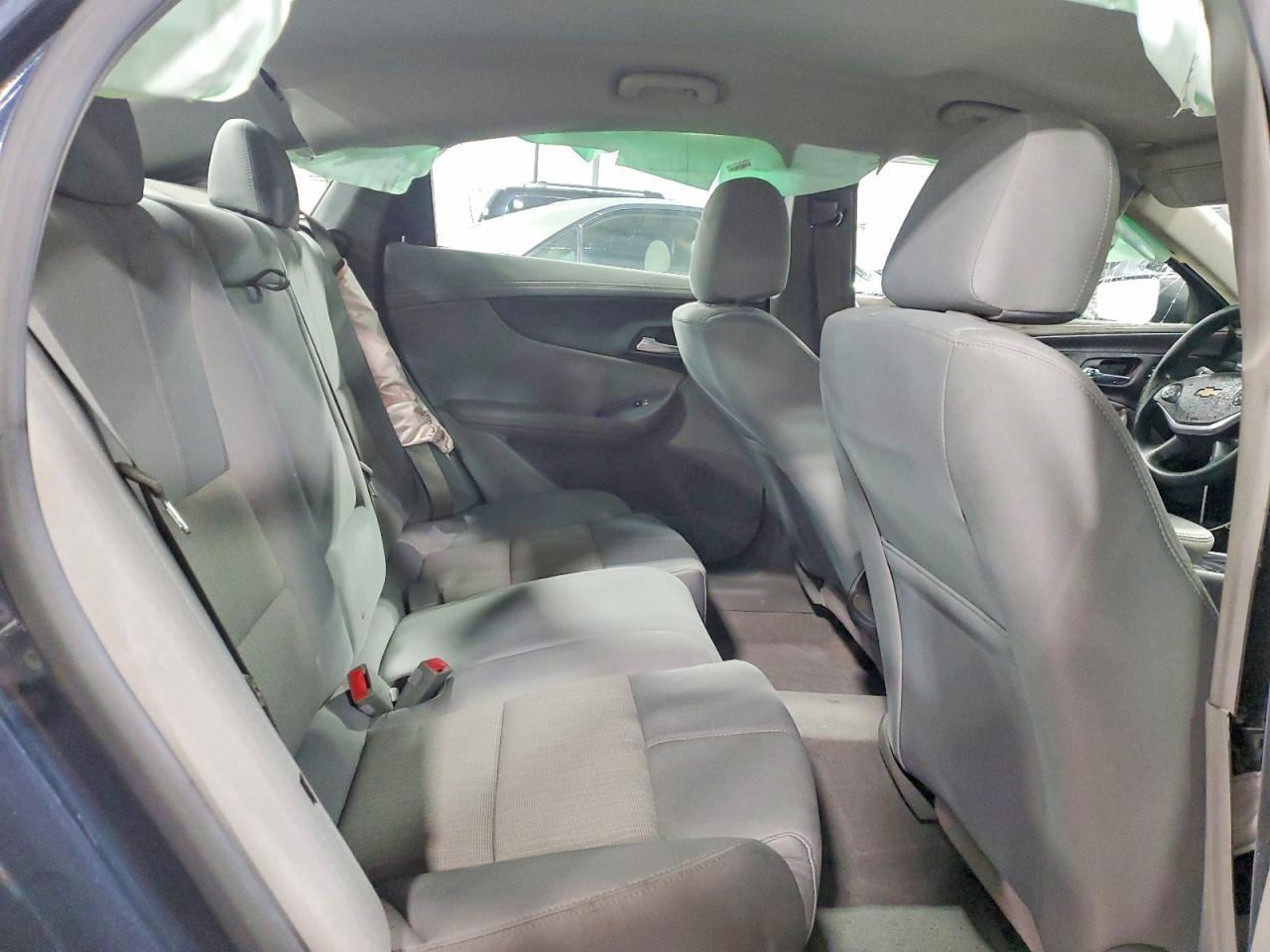 2014 CHEVROLET IMPALA