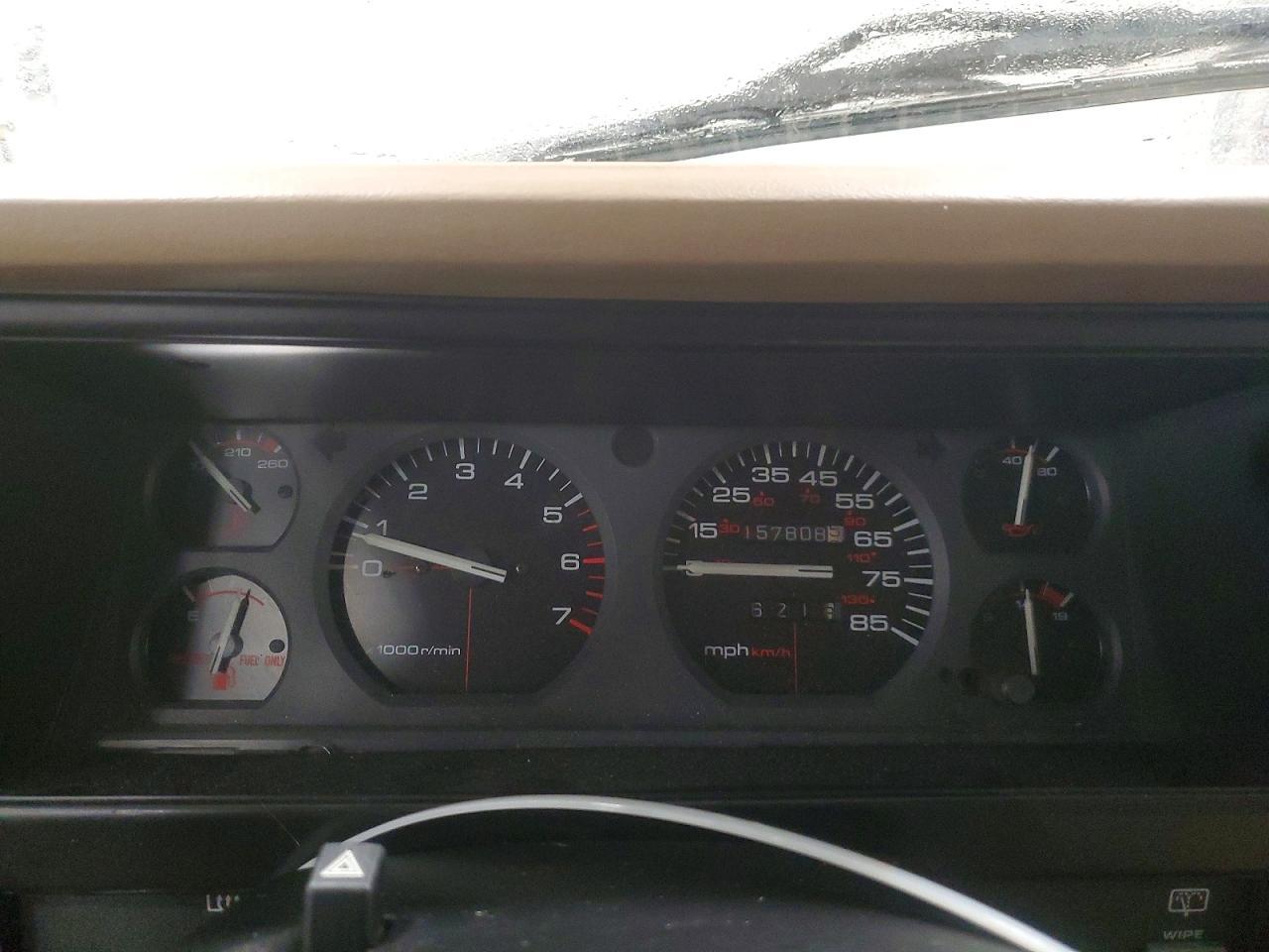 1996 JEEP CHEROKEE