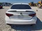 2020 ALFA ROMEO Giulia
