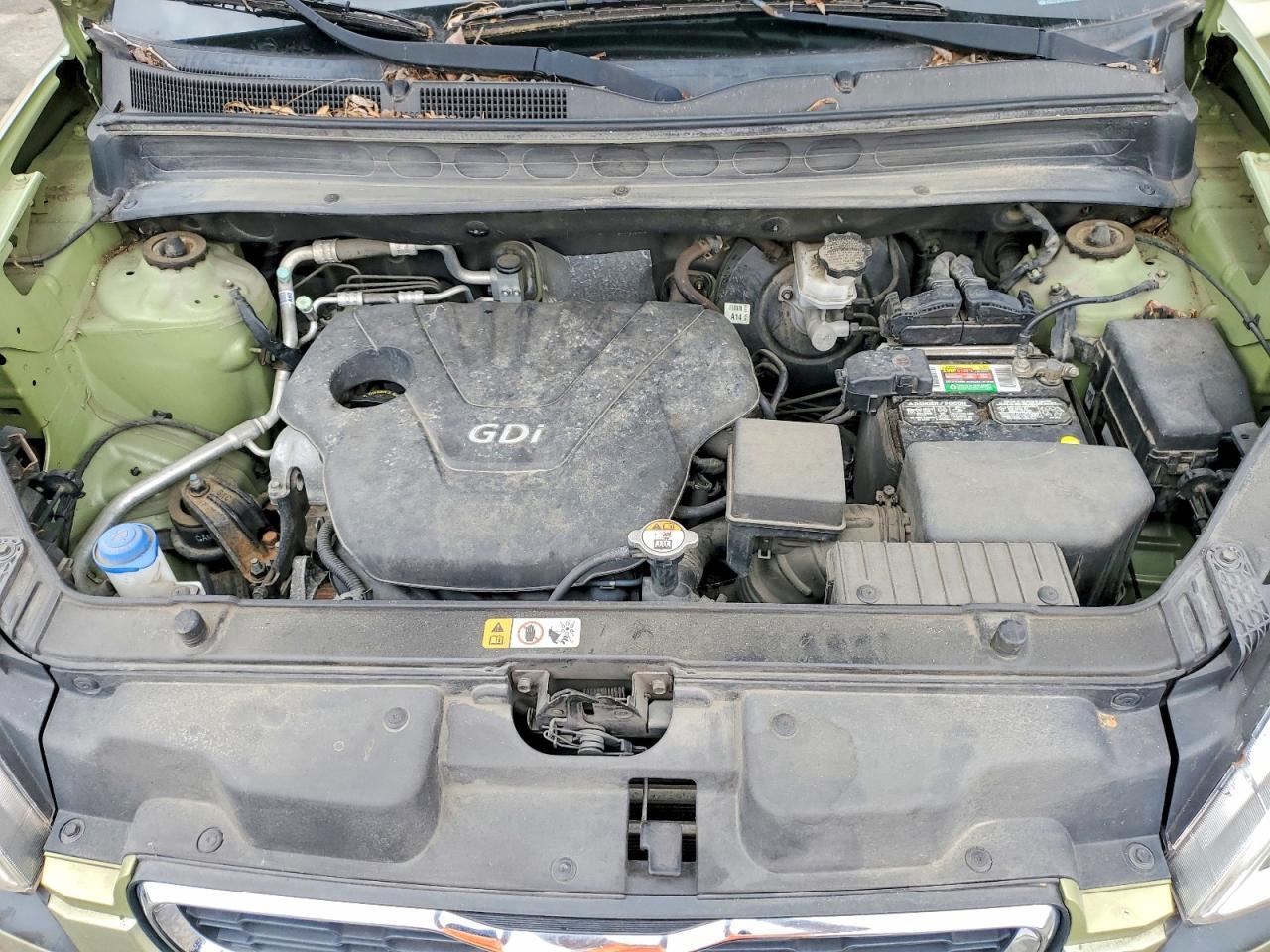 2012 KIA SOUL