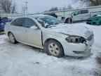 2009 CHEVROLET IMPALA