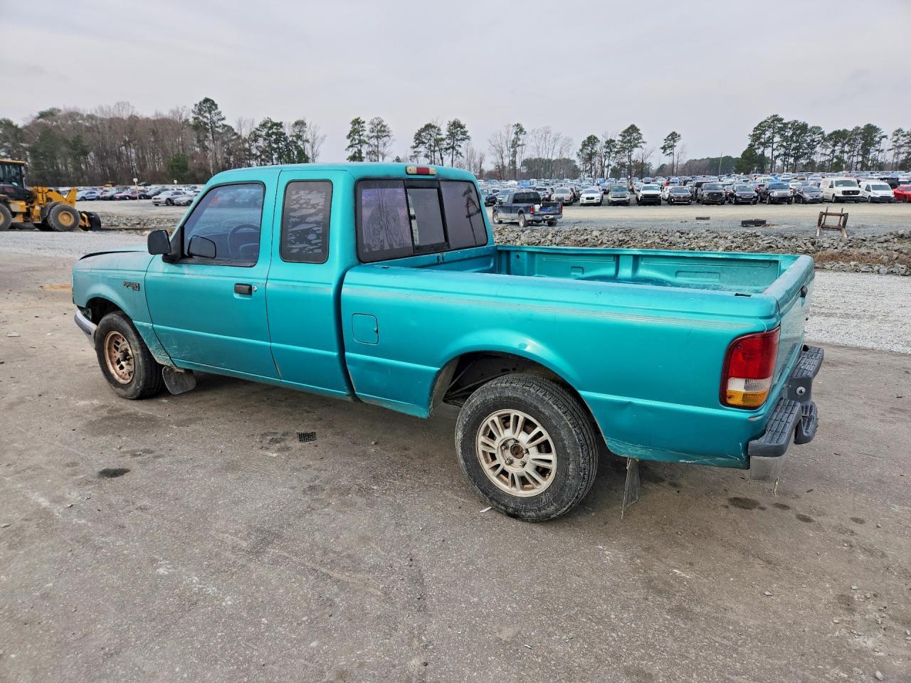 1994 FORD RANGER