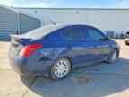 2014 NISSAN VERSA