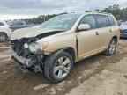 2008 TOYOTA HIGHLANDER