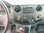 2011 FORD F-750