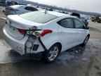 2012 HYUNDAI ELANTRA