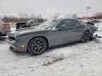 2017 DODGE Challenger
