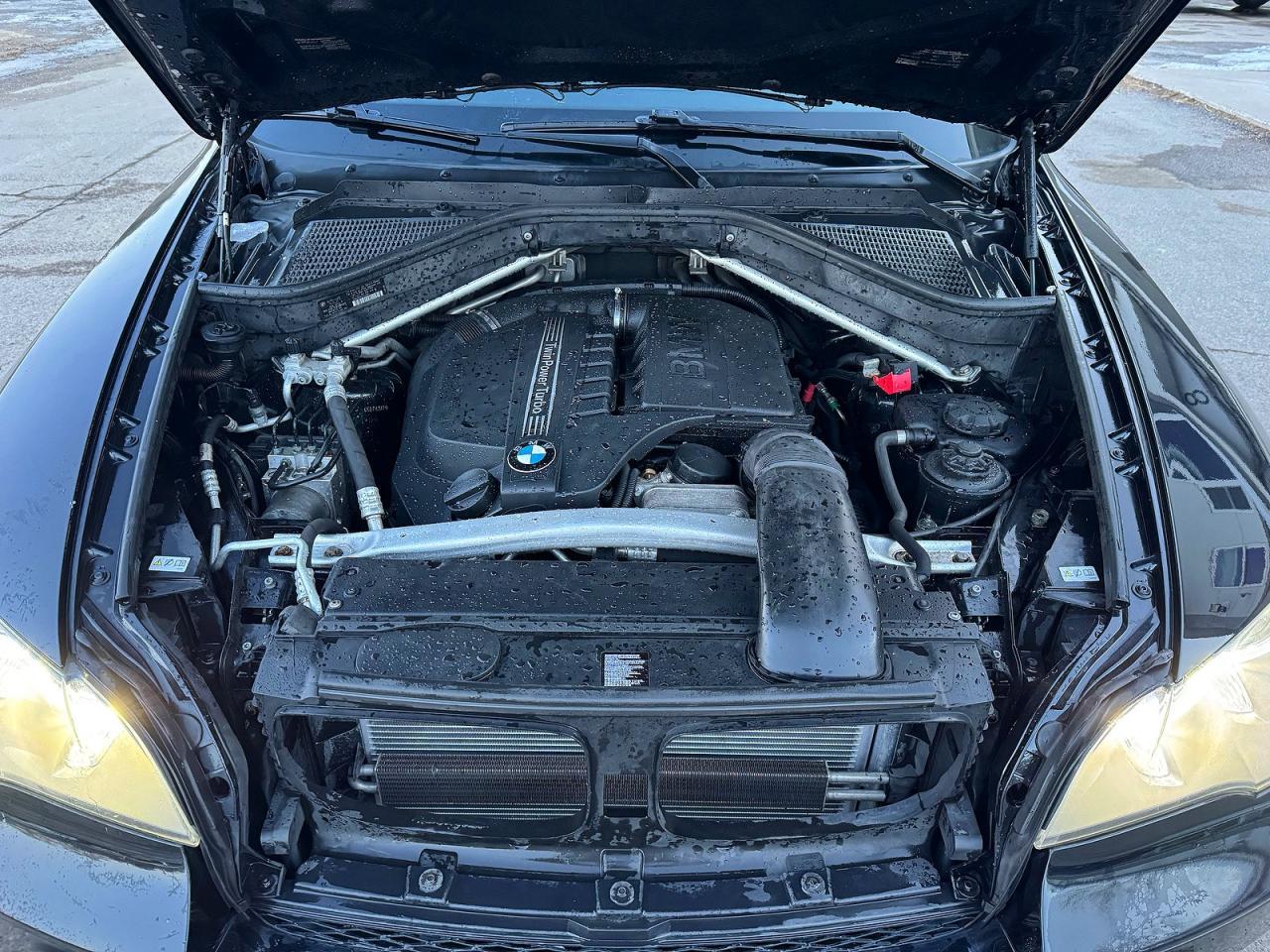 2013 BMW X5