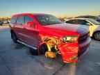 2017 DODGE DURANGO