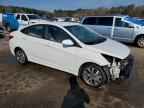 2014 HYUNDAI ACCENT