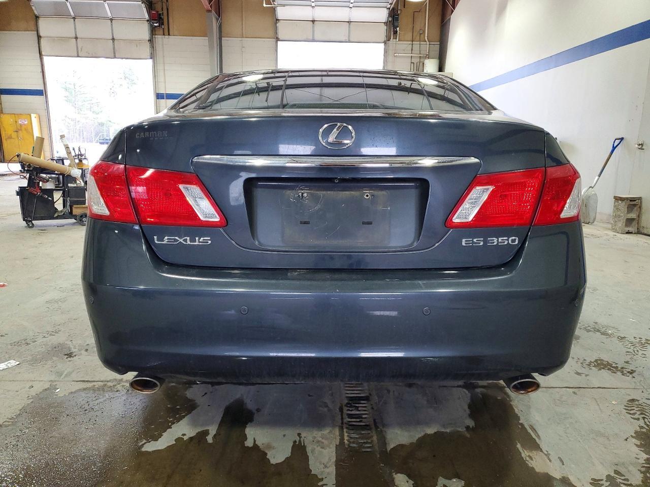 2009 LEXUS ES 350