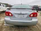 2005 TOYOTA COROLLA