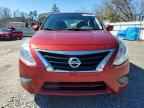 2017 NISSAN VERSA