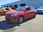 2023 KIA RIO