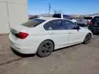 2013 BMW 3 SERIES