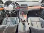 2002 BMW 5 series