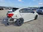 2018 SUBARU WRX