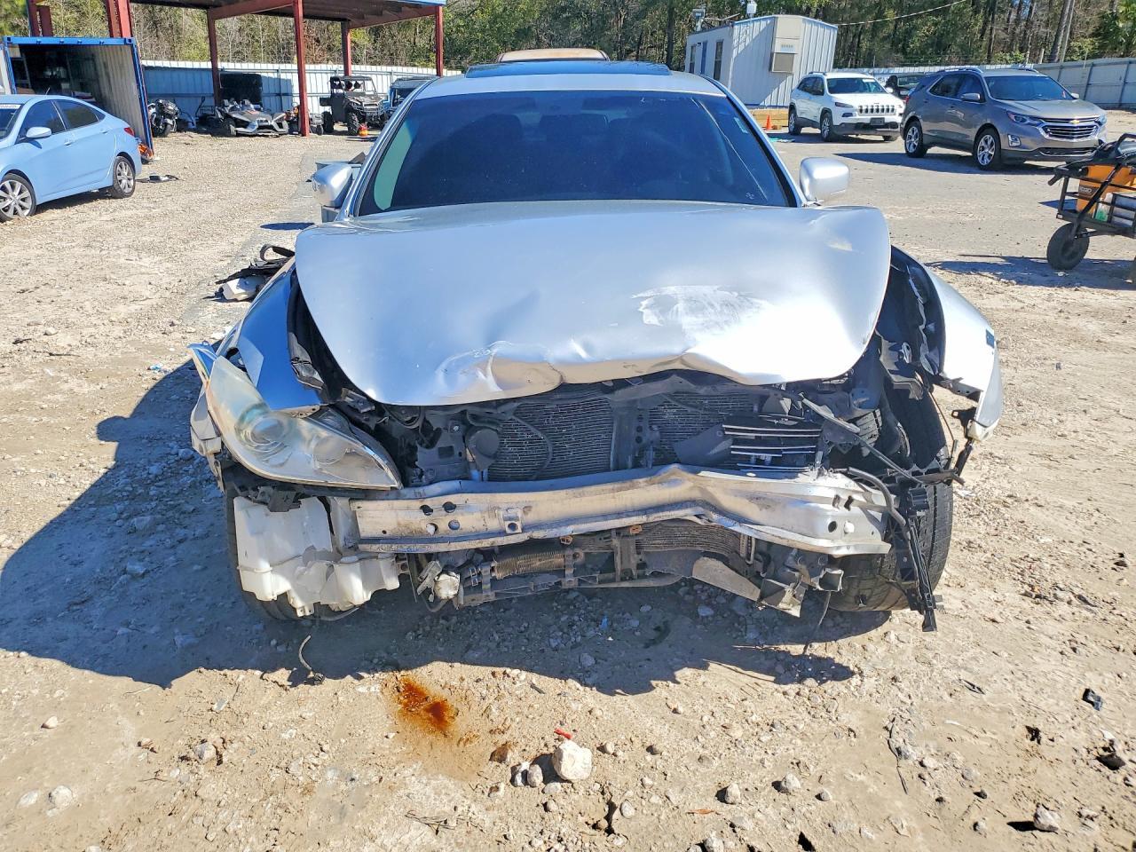 2013 INFINITI M37