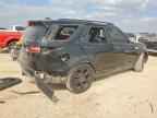 2017 LAND ROVER Discovery