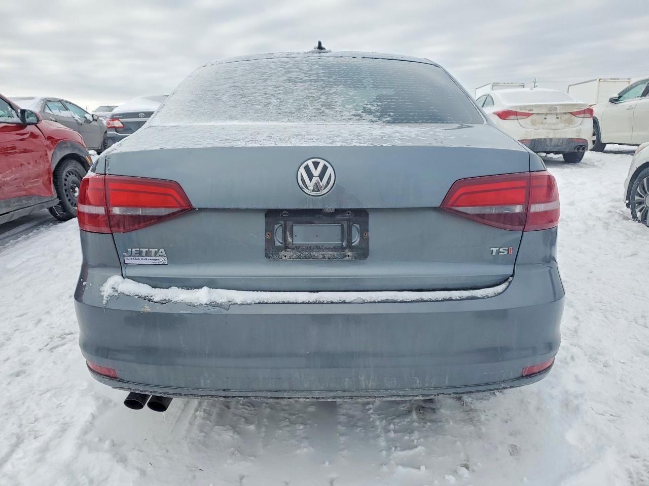 2016 VOLKSWAGEN JETTA