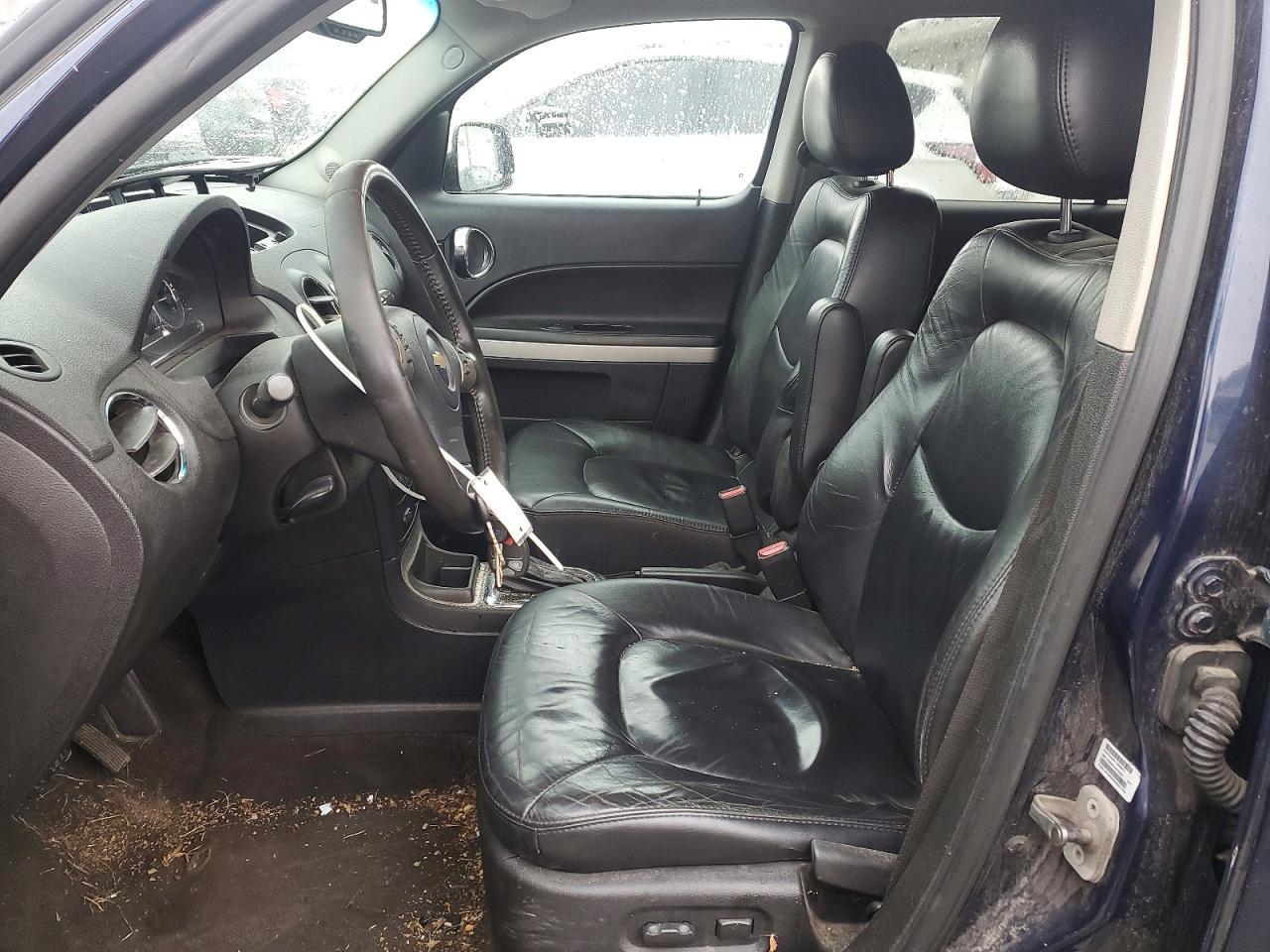 2009 CHEVROLET HHR