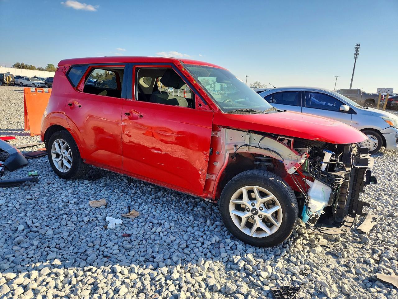 2023 KIA SOUL