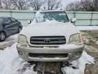 2004 TOYOTA Sequoia