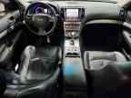 2011 INFINITI G37