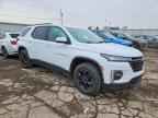 2022 CHEVROLET TRAVERSE