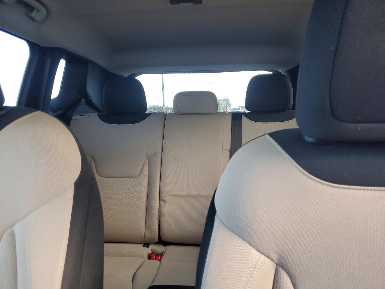 2015 JEEP Renegade