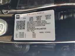 2024 GMC CANYON