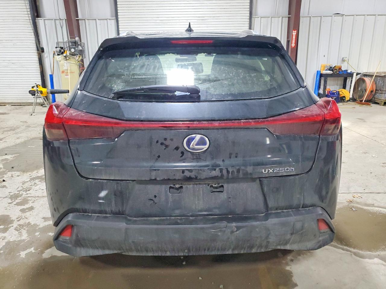 2021 LEXUS UX 250H