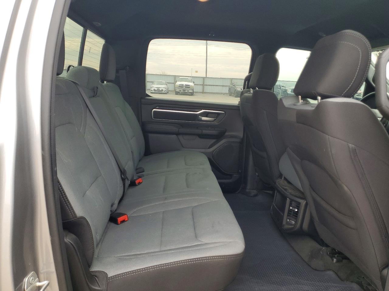 2024 RAM 1500