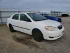 2006 TOYOTA COROLLA