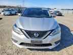 2016 NISSAN SENTRA