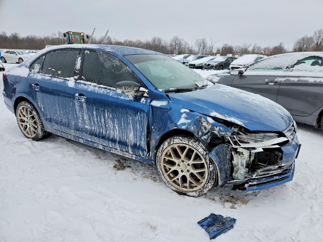 2015 VOLKSWAGEN JETTA