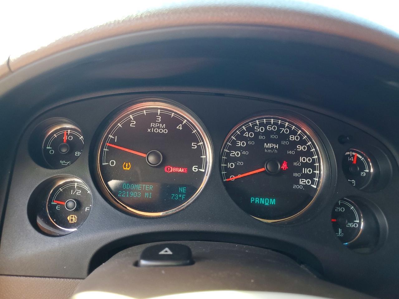2011 CHEVROLET Avalanche