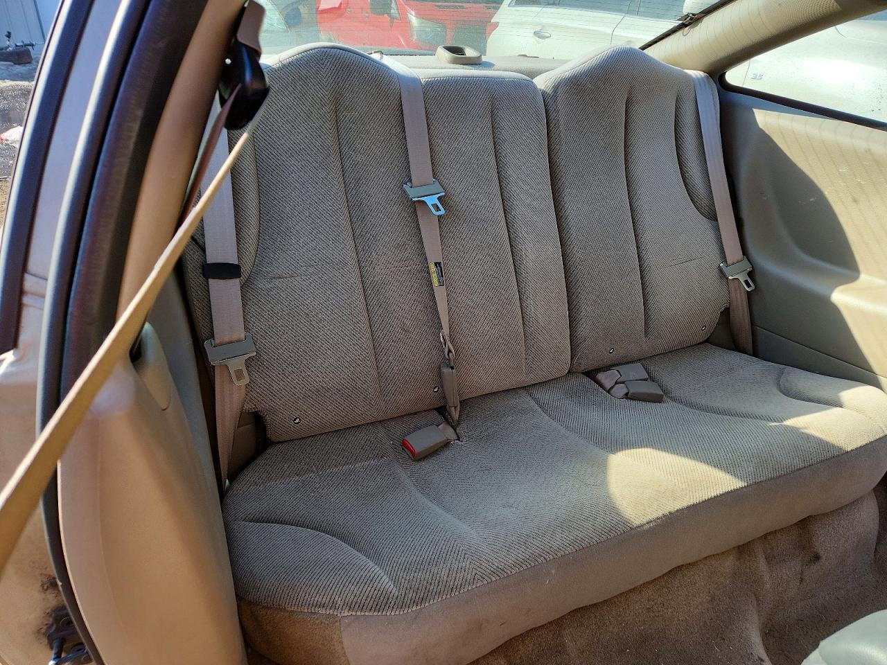 2003 CHEVROLET Cavalier