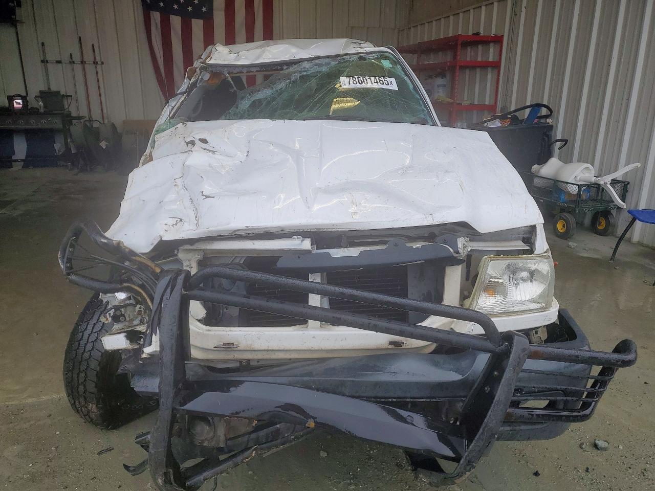 2007 FORD RANGER