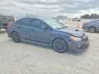 2018 SUBARU WRX
