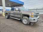 2015 CHEVROLET Silverado 2500