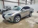 2019 LEXUS NX 300
