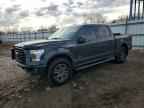 2016 FORD F-150 Lightning