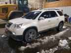 2009 GMC ACADIA