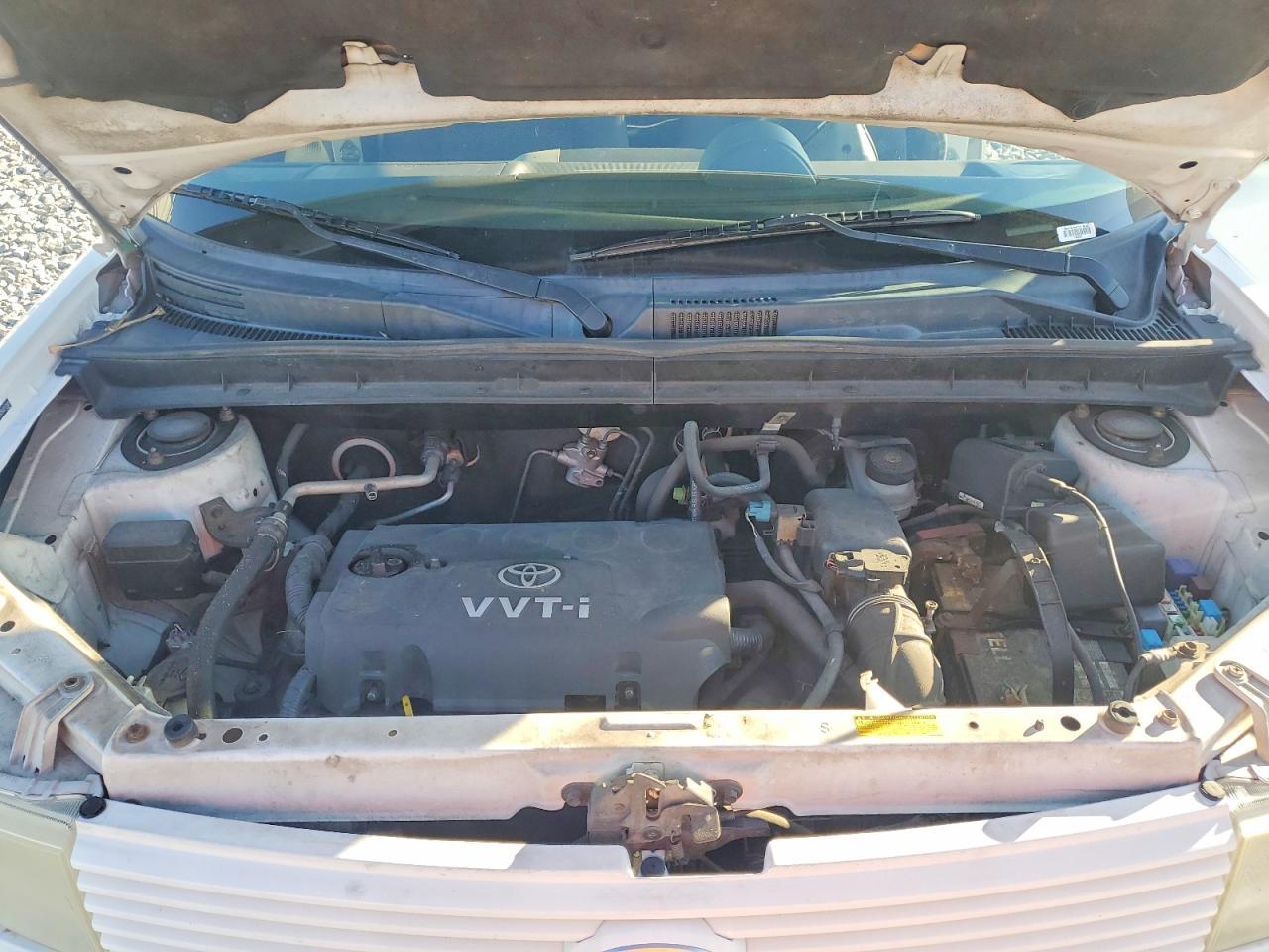 2005 SCION xB